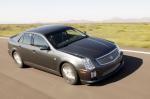 Cadillac STS SAE 100 2005 года